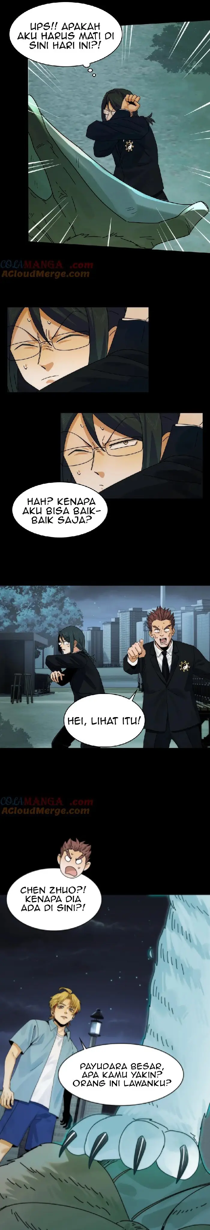 image-komik-in-the-face-of-mental-illness-ghosts-are-nothing-chapter-62-13/16