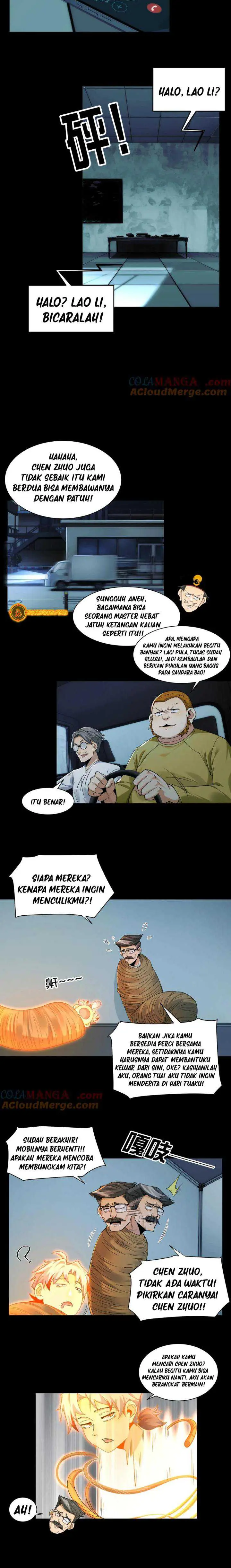 image-komik-in-the-face-of-mental-illness-ghosts-are-nothing-chapter-65-1/8
