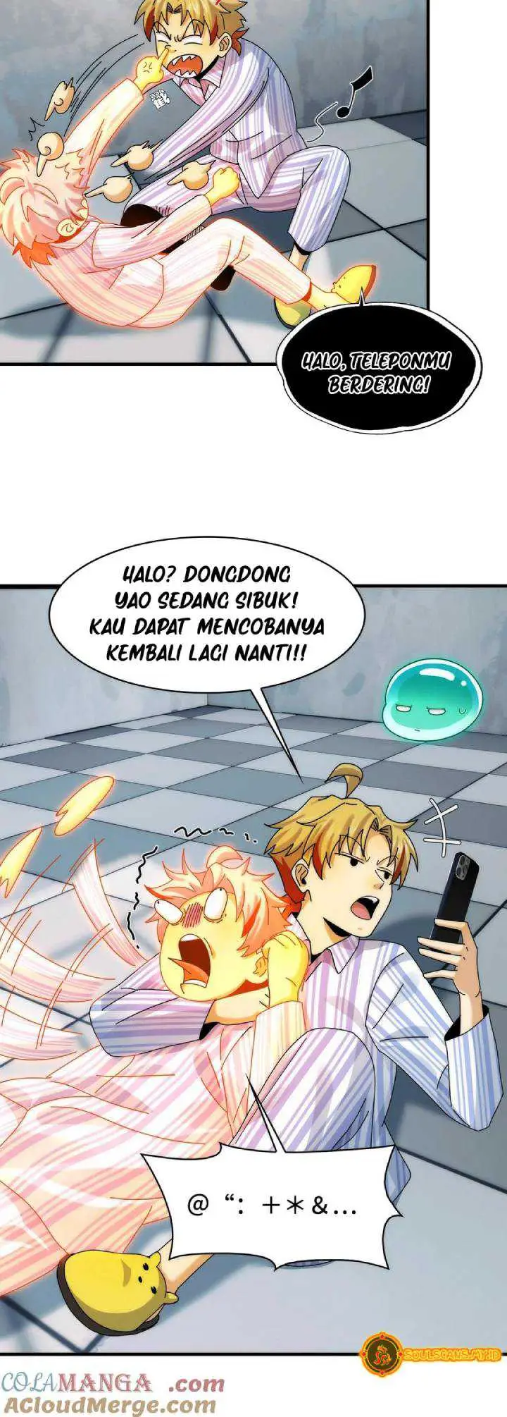 image-komik-in-the-face-of-mental-illness-ghosts-are-nothing-chapter-66-5/8