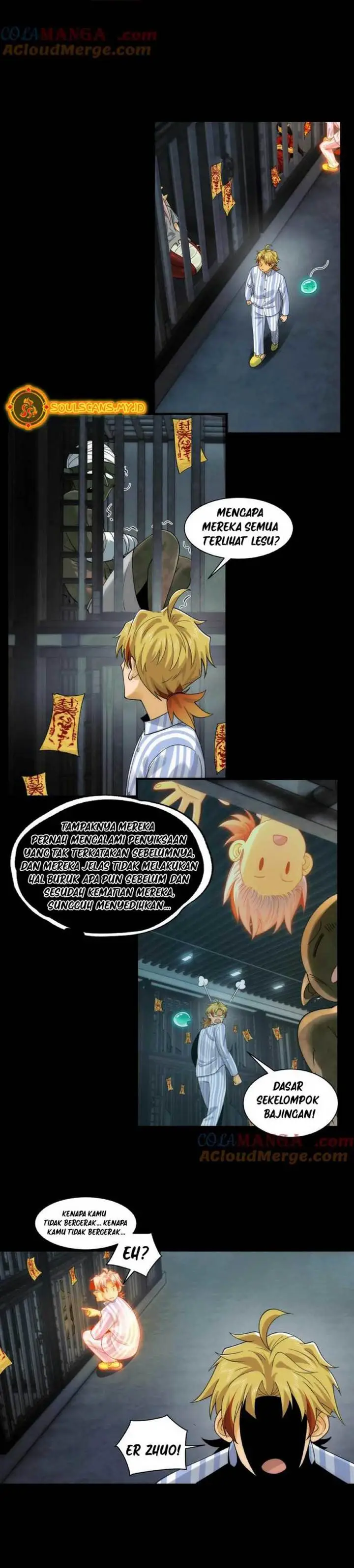 image-komik-in-the-face-of-mental-illness-ghosts-are-nothing-chapter-67-5/8