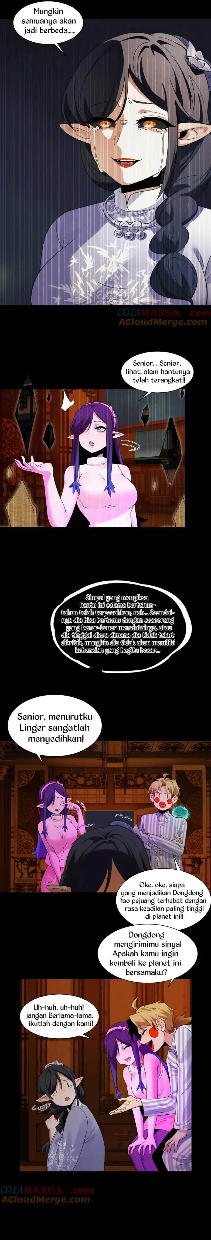 image-komik-in-the-face-of-mental-illness-ghosts-are-nothing-chapter-69-11/14
