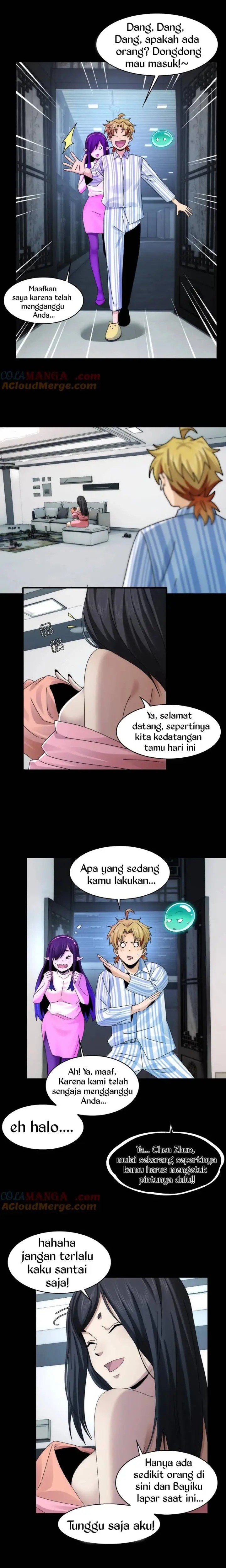 image-komik-in-the-face-of-mental-illness-ghosts-are-nothing-chapter-70-1/14