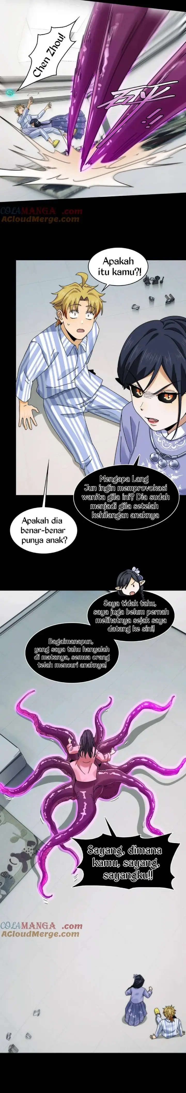 image-komik-in-the-face-of-mental-illness-ghosts-are-nothing-chapter-70-6/14