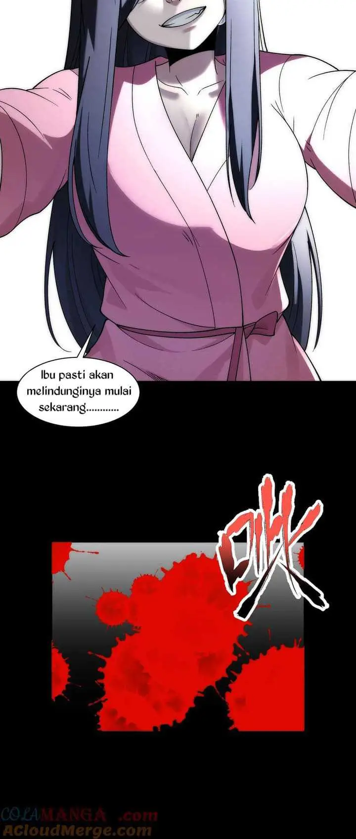 image-komik-in-the-face-of-mental-illness-ghosts-are-nothing-chapter-73-3/8