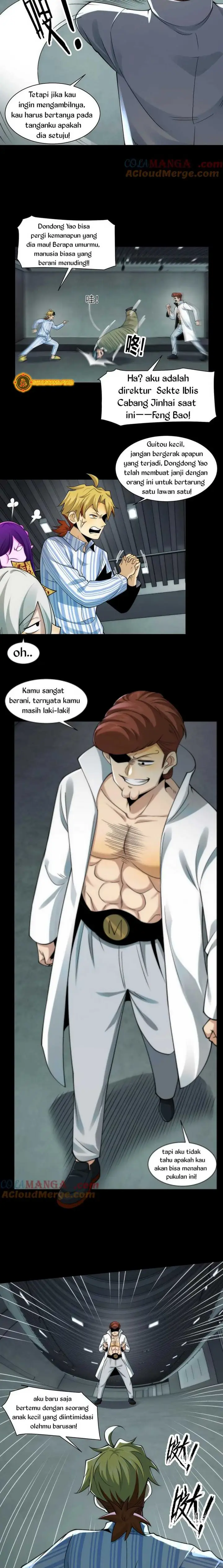 image-komik-in-the-face-of-mental-illness-ghosts-are-nothing-chapter-75-5/8