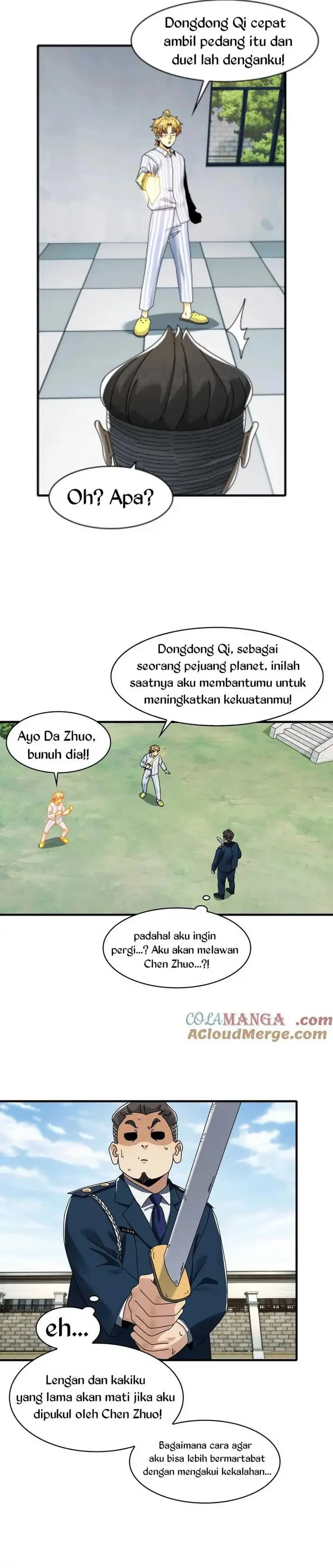 image-komik-in-the-face-of-mental-illness-ghosts-are-nothing-chapter-80-11/18