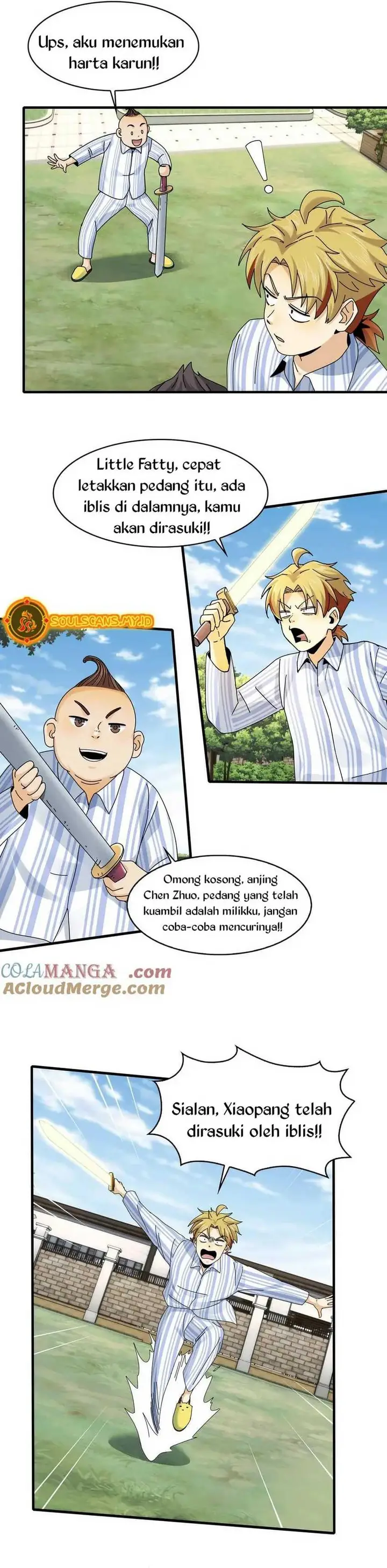 image-komik-in-the-face-of-mental-illness-ghosts-are-nothing-chapter-80-13/18