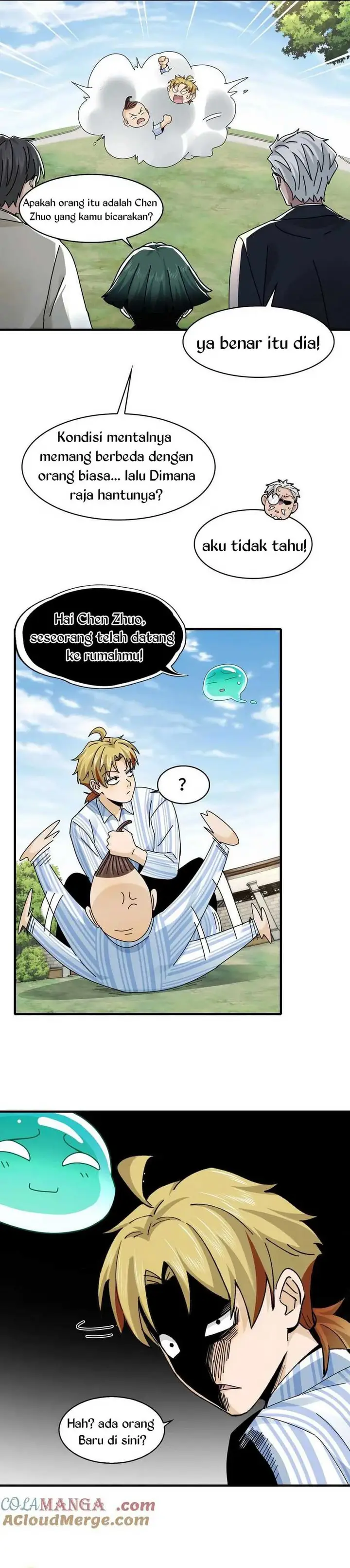 image-komik-in-the-face-of-mental-illness-ghosts-are-nothing-chapter-80-15/18