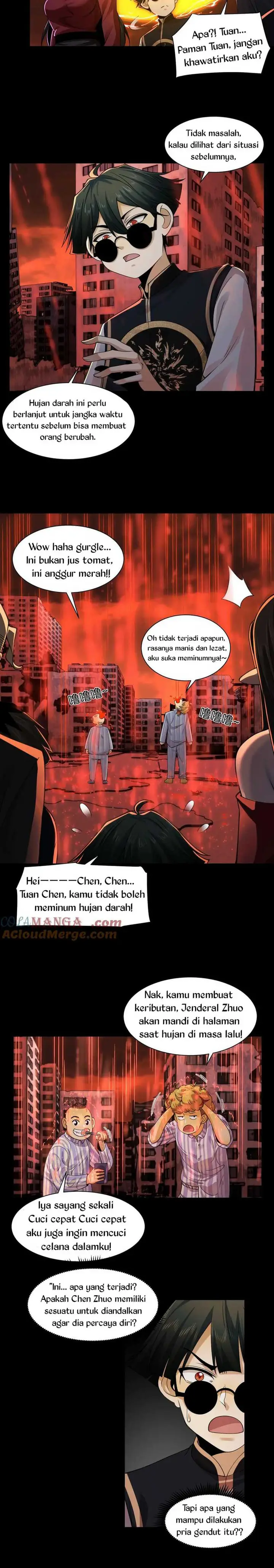 image-komik-in-the-face-of-mental-illness-ghosts-are-nothing-chapter-83-5/8