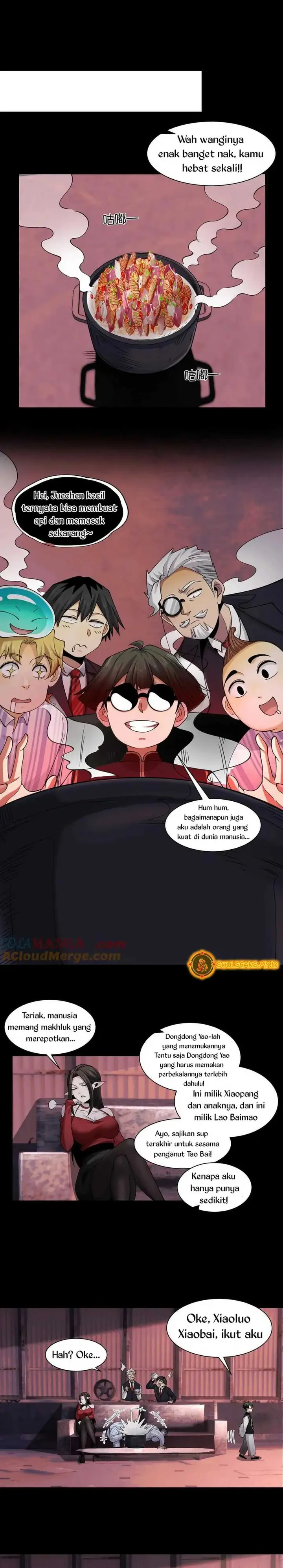 image-komik-in-the-face-of-mental-illness-ghosts-are-nothing-chapter-85-3/14