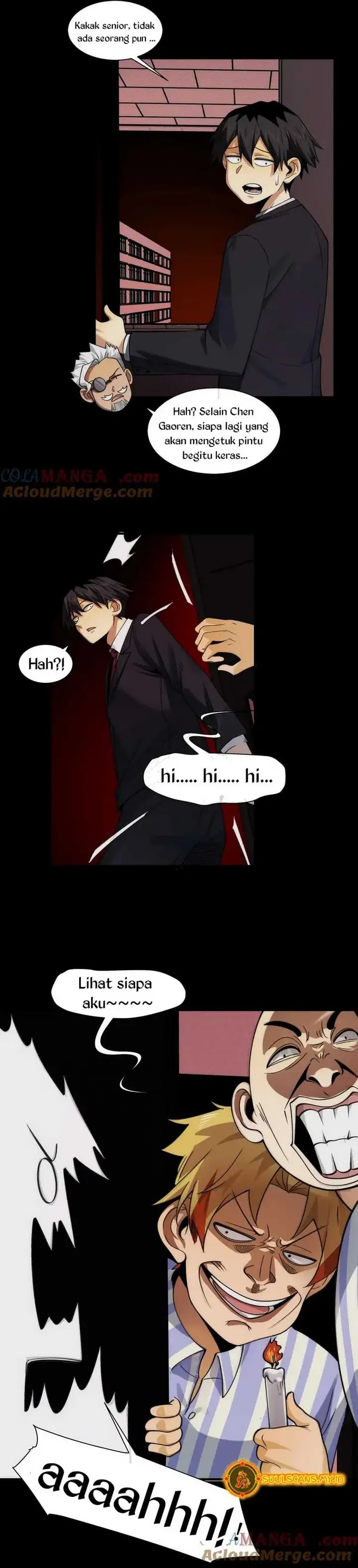 image-komik-in-the-face-of-mental-illness-ghosts-are-nothing-chapter-85-6/14