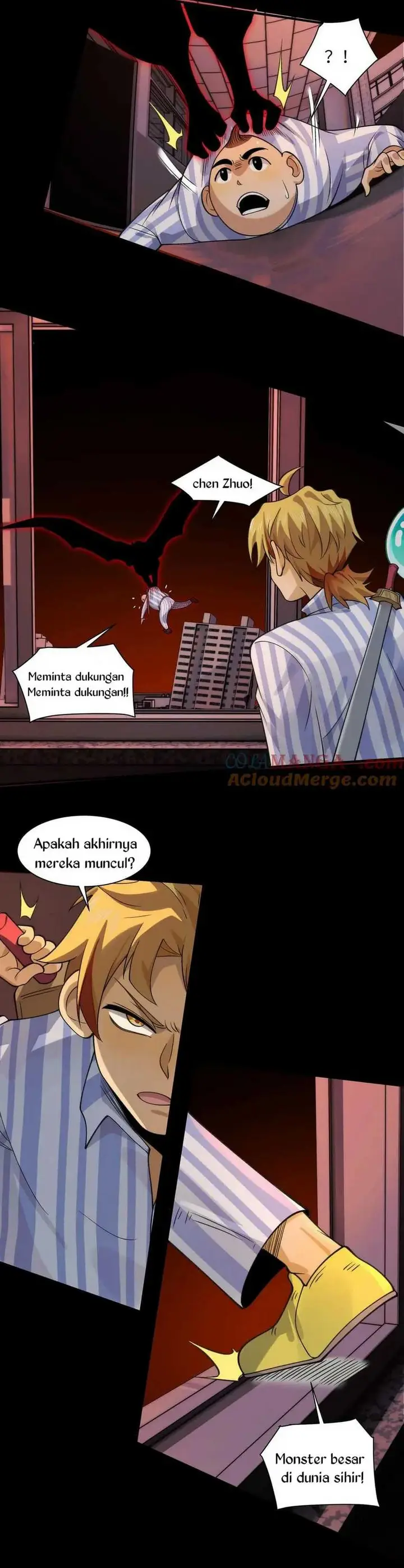 image-komik-in-the-face-of-mental-illness-ghosts-are-nothing-chapter-85-11/14