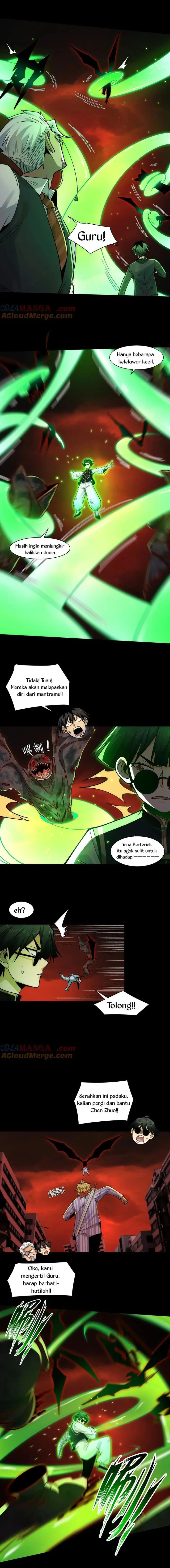 image-komik-in-the-face-of-mental-illness-ghosts-are-nothing-chapter-86-1/9