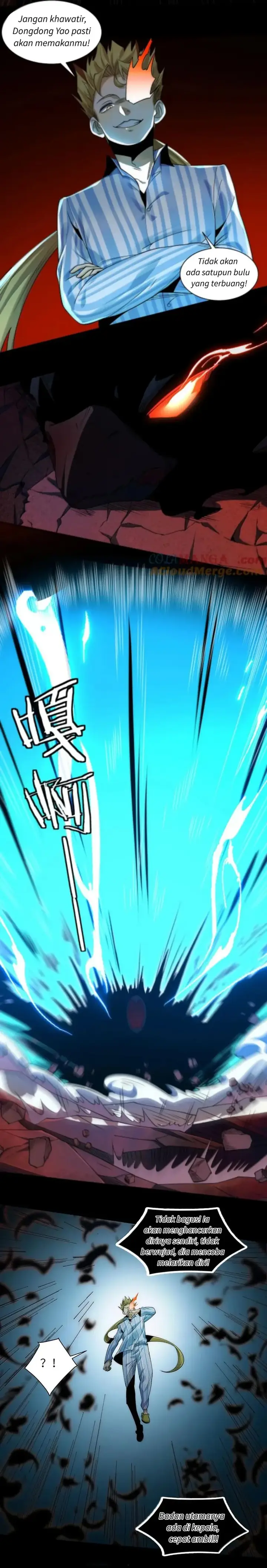 image-komik-in-the-face-of-mental-illness-ghosts-are-nothing-chapter-91-1/13