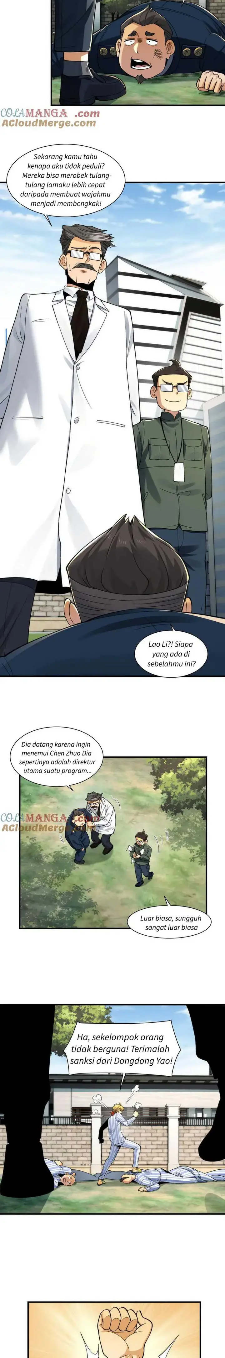 image-komik-in-the-face-of-mental-illness-ghosts-are-nothing-chapter-92-5/10