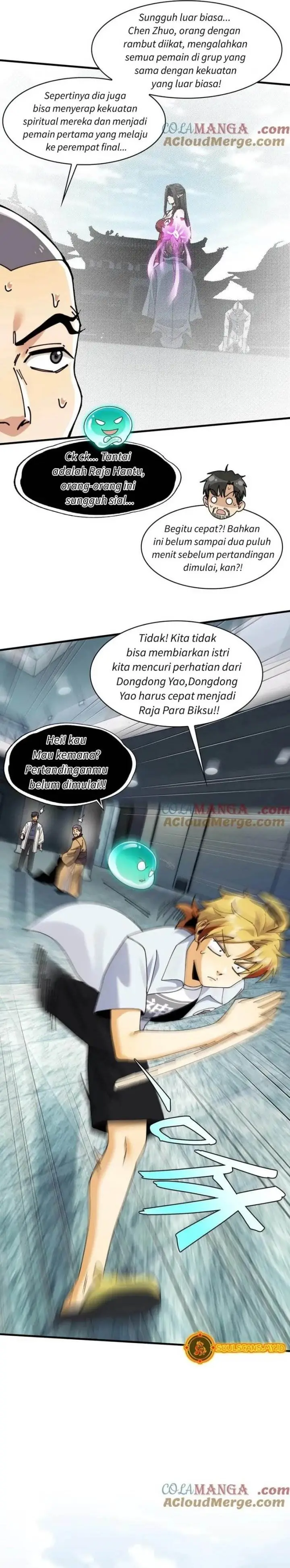 image-komik-in-the-face-of-mental-illness-ghosts-are-nothing-chapter-95-7/14