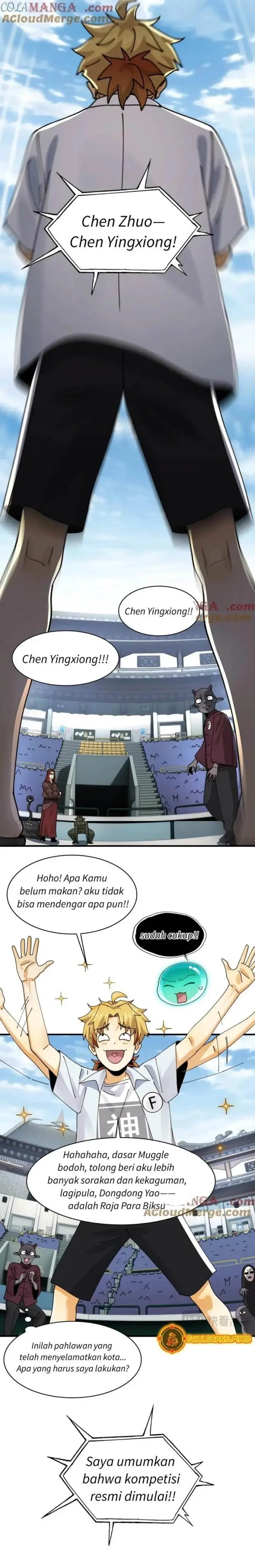 image-komik-in-the-face-of-mental-illness-ghosts-are-nothing-chapter-95-11/14