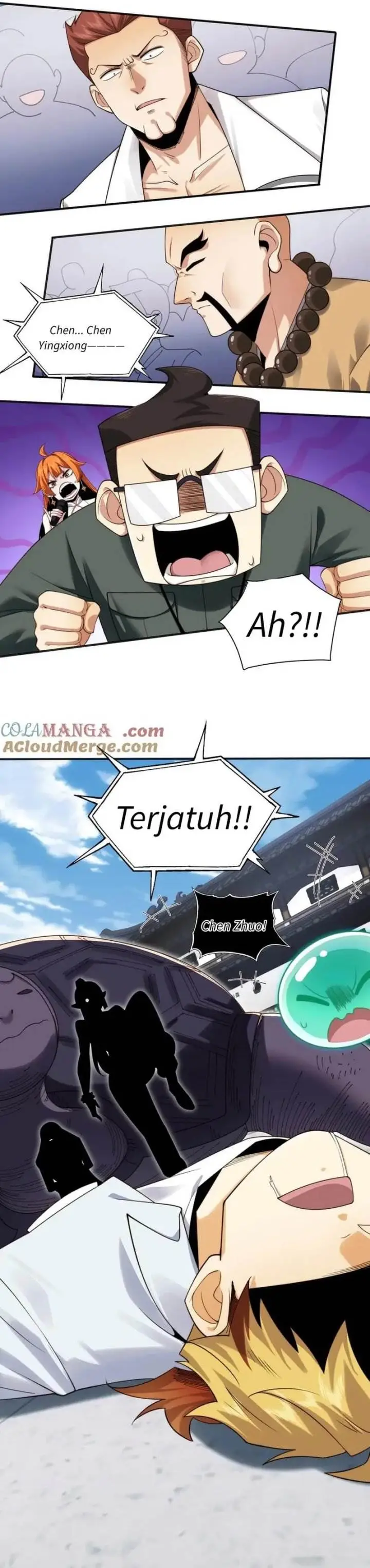 image-komik-in-the-face-of-mental-illness-ghosts-are-nothing-chapter-96-10/13