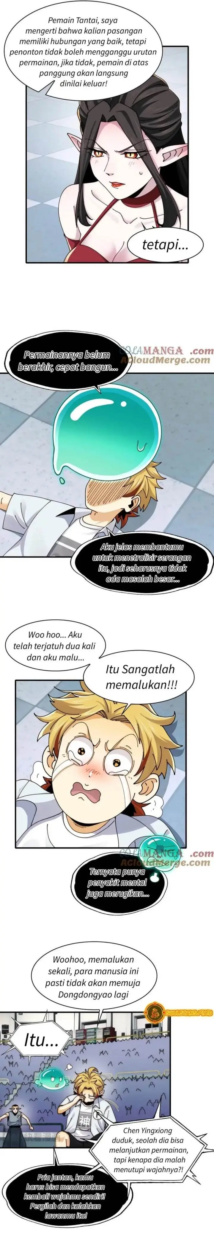 image-komik-in-the-face-of-mental-illness-ghosts-are-nothing-chapter-97-2/15