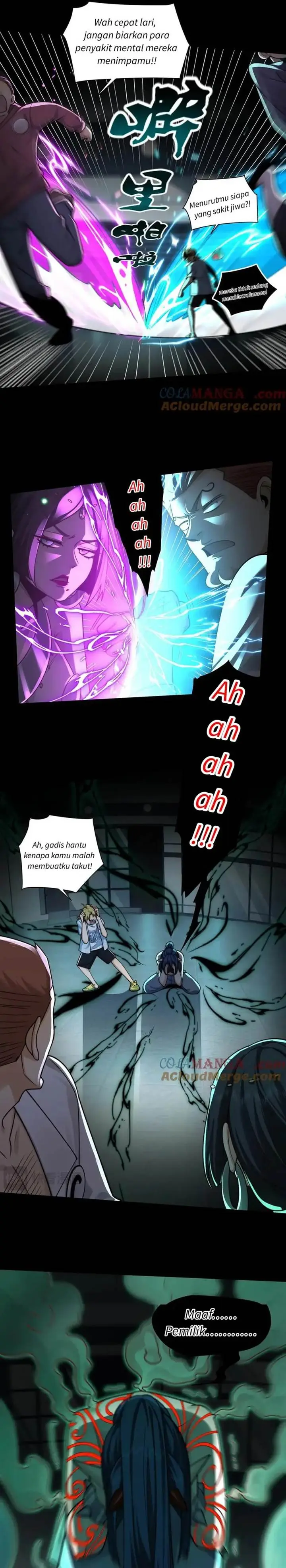 image-komik-in-the-face-of-mental-illness-ghosts-are-nothing-chapter-98-3/14