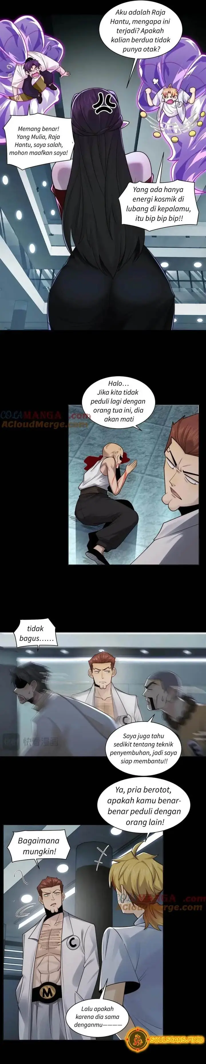 image-komik-in-the-face-of-mental-illness-ghosts-are-nothing-chapter-98-8/14