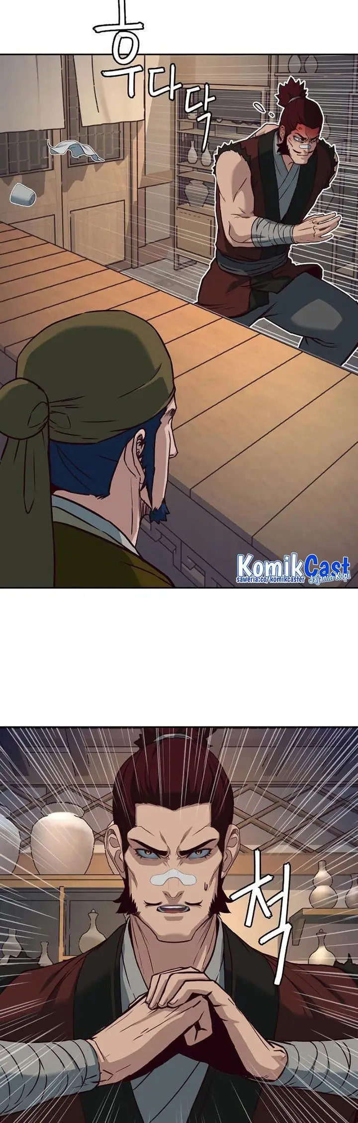 image-komik-in-the-night-consumed-by-blades-i-walk-chapter-80-36/40
