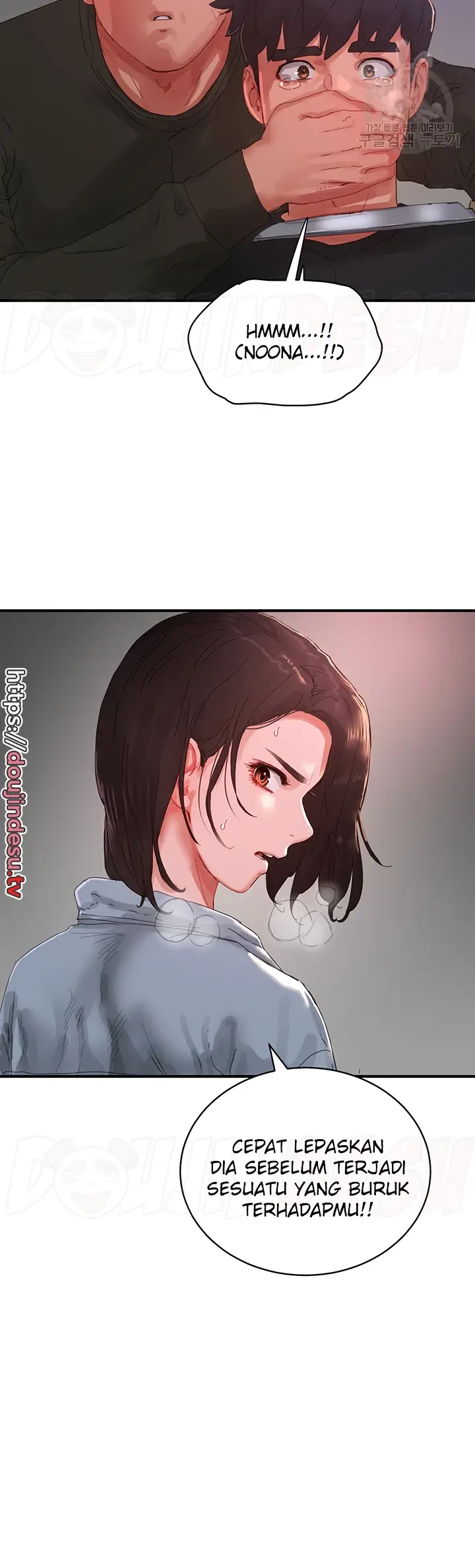 image-komik-in-the-summer-manhwa-chapter-81-37/38