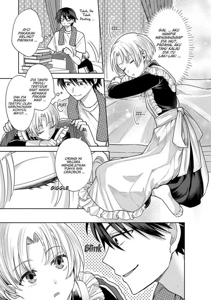 image-komik-inaho-kun-wa-nise-kanojo-no-hazu-na-no-ni-chapter-4-9/13
