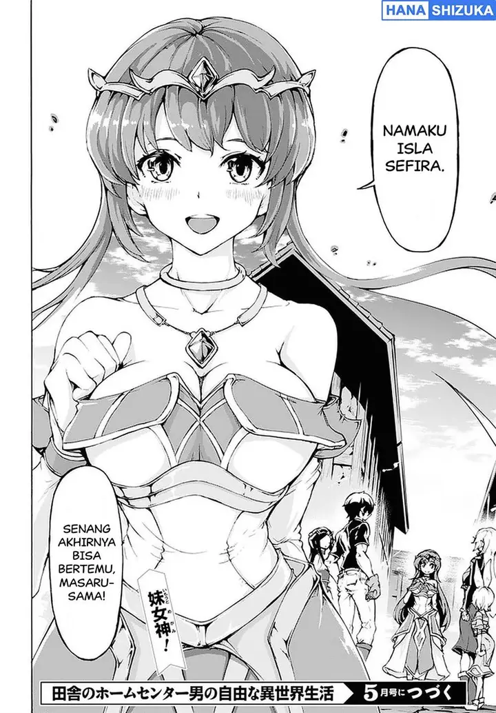 image-komik-inaka-no-home-center-otoko-no-jiyuu-na-isekai-seikatsu-chapter-18-29/30