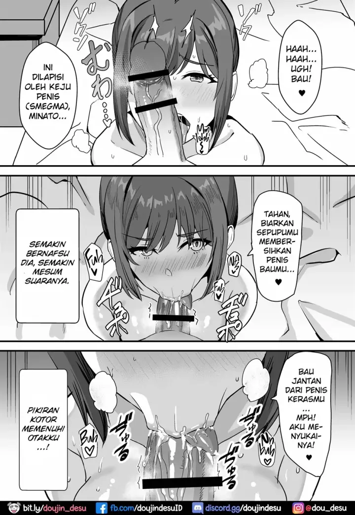 image-komik-inaka-no-kussai-onee-chapter-01-end-54/75