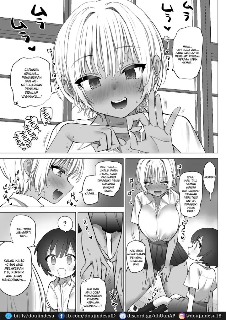 image-komik-inaka-no-sukebe-na-kaho-chan-nanakotu-chapter-01-22/36
