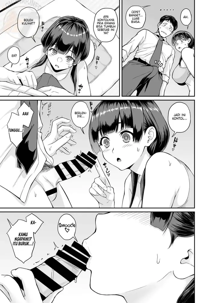image-komik-inaka-seikatsu-kozukuri-ganbou-chapter-1-7/21