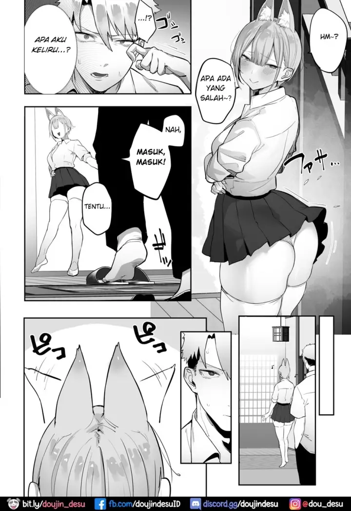 image-komik-inari-sama-no-iu-toori-chapter-01-end-12/84