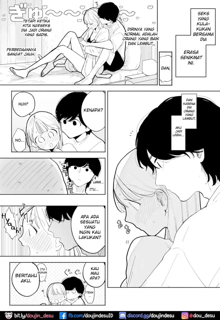 image-komik-incha-kareshi-no-ryou-chapter-01-end-60/70