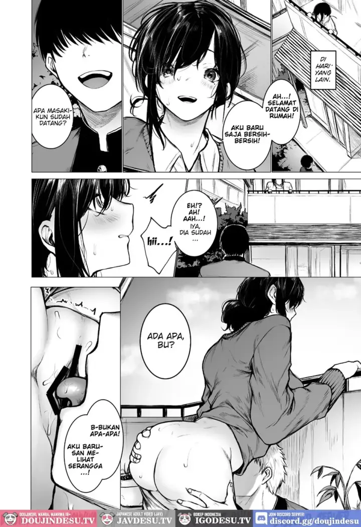 image-komik-incha-kun-no-hahaoya-wa-ore-chapter-01-end-23/45