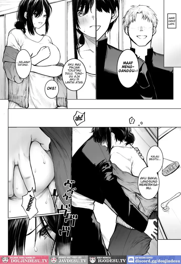 image-komik-incha-kun-no-hahaoya-wa-ore-chapter-01-end-27/45