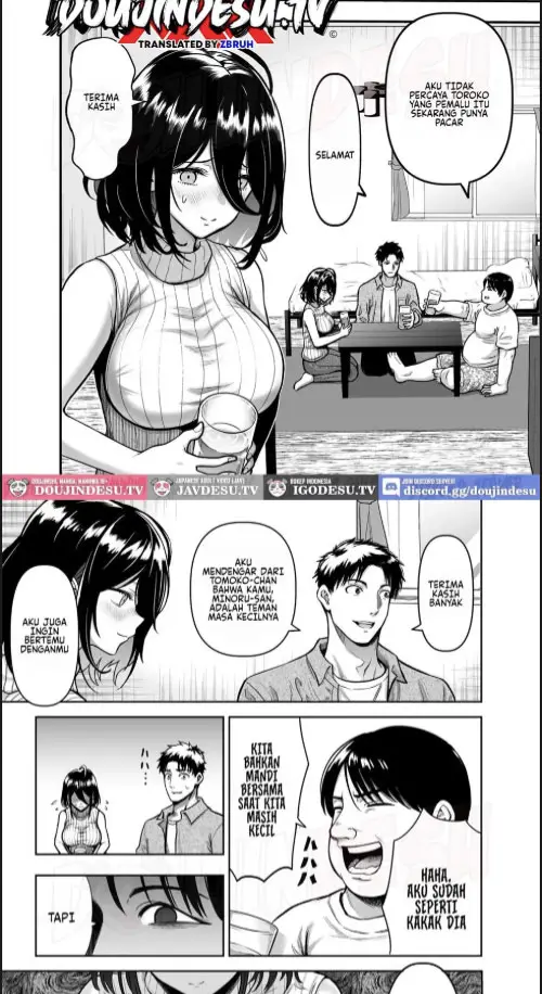 image-komik-incha-na-osananajimi-o-netoru-hanashi-chapter-01-1/40