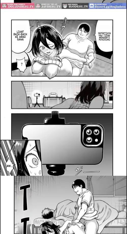 image-komik-incha-na-osananajimi-o-netoru-hanashi-chapter-01-17/40