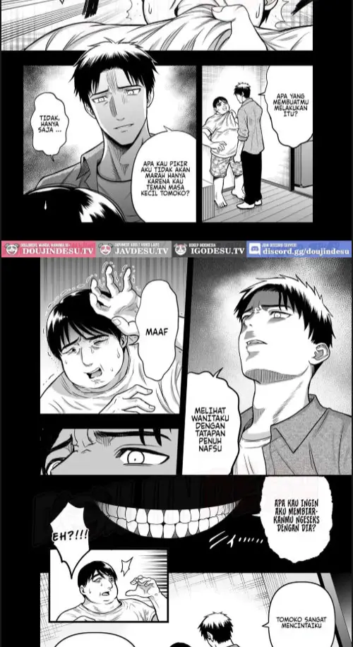 image-komik-incha-na-osananajimi-o-netoru-hanashi-chapter-01-22/40