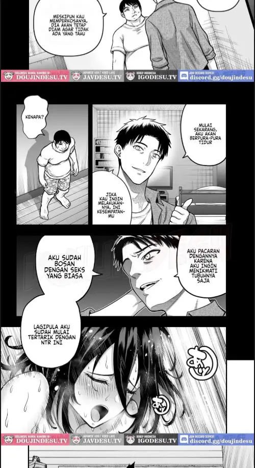 image-komik-incha-na-osananajimi-o-netoru-hanashi-chapter-01-23/40