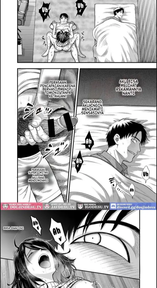 image-komik-incha-na-osananajimi-o-netoru-hanashi-chapter-01-24/40