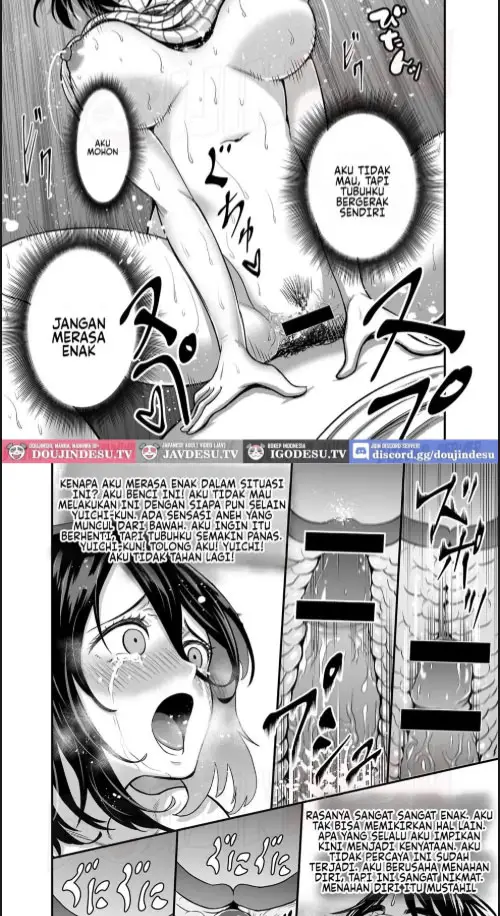 image-komik-incha-na-osananajimi-o-netoru-hanashi-chapter-01-25/40