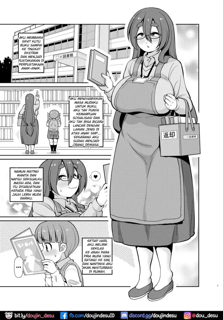 image-komik-incha-no-shisho-wa-hon-chapter-01-end-2/27