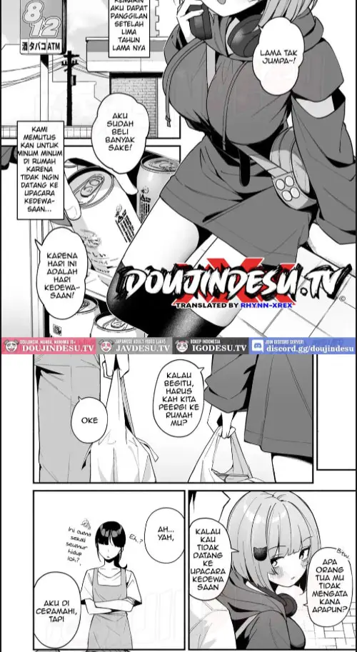 image-komik-incha-onna-tomodachi-to-issho-ni-seijinshiki-chapter-01-2/31