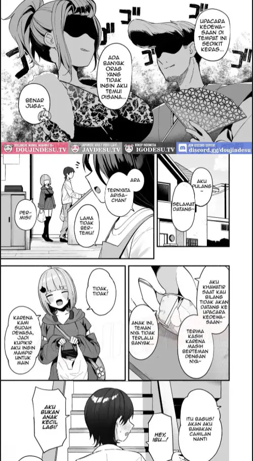 image-komik-incha-onna-tomodachi-to-issho-ni-seijinshiki-chapter-01-3/31