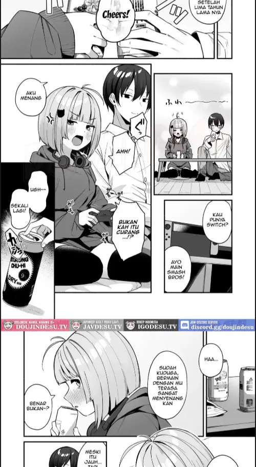 image-komik-incha-onna-tomodachi-to-issho-ni-seijinshiki-chapter-01-5/31