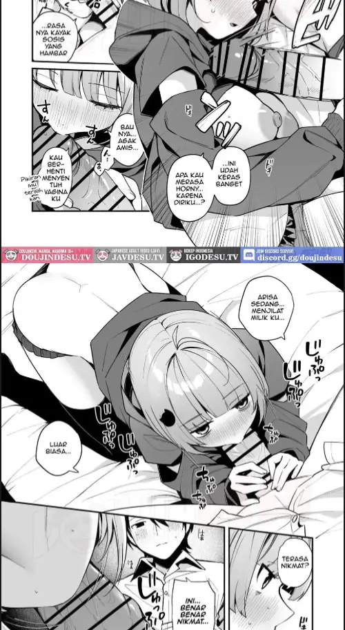 image-komik-incha-onna-tomodachi-to-issho-ni-seijinshiki-chapter-01-14/31