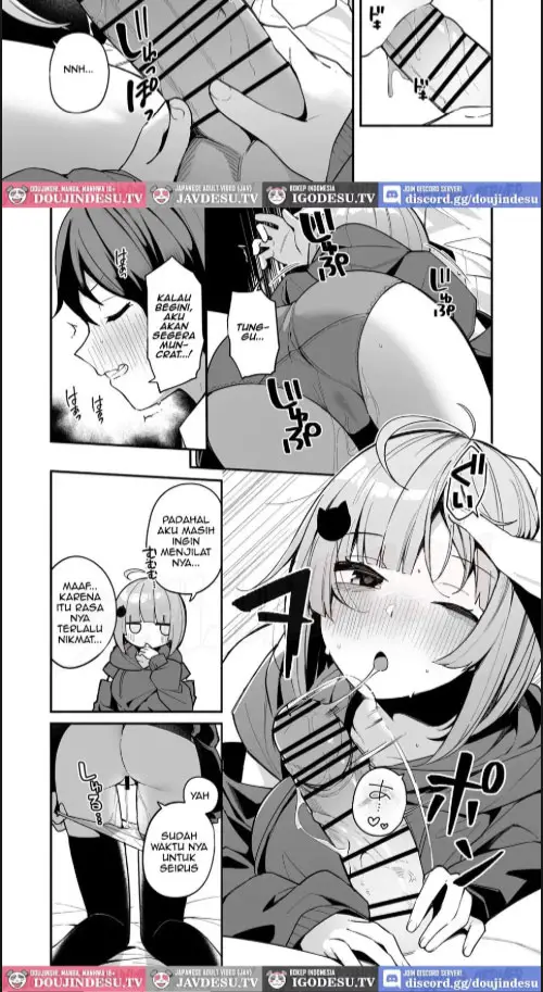image-komik-incha-onna-tomodachi-to-issho-ni-seijinshiki-chapter-01-15/31