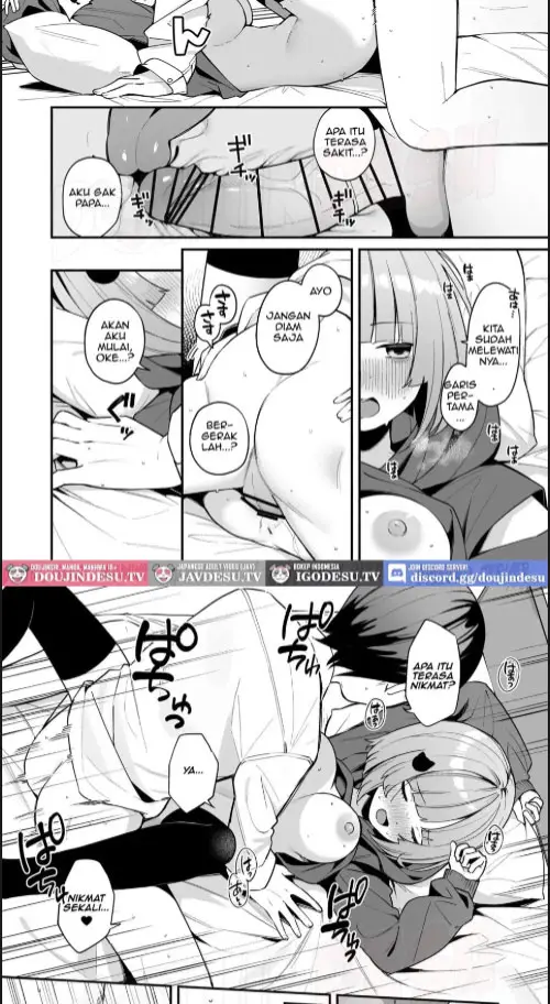 image-komik-incha-onna-tomodachi-to-issho-ni-seijinshiki-chapter-01-17/31
