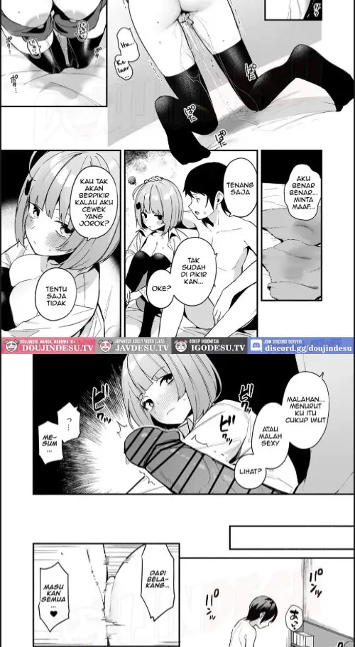 image-komik-incha-onna-tomodachi-to-issho-ni-seijinshiki-chapter-01-21/31
